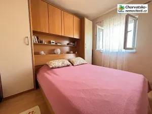 Prodej bytu 2+kk, Novalja, Chorvatsko, 52 m2