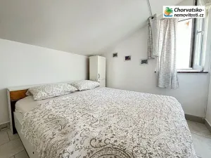 Prodej bytu 2+kk, Novalja, Chorvatsko, 33 m2