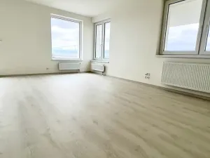 Prodej bytu 3+kk, Praha - Hlubočepy, náměstí Olgy Scheinpflugové, 108 m2