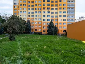 Prodej bytu 2+kk, Praha - Černý Most, Doležalova, 45 m2