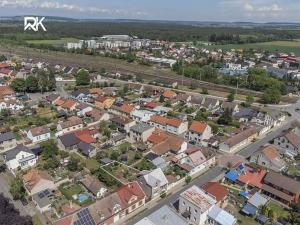 Prodej rodinného domu, Velký Osek, Dukelských hrdinů, 150 m2