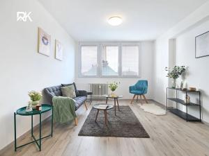 Prodej bytu 2+kk, Kolín, Nerudova, 42 m2