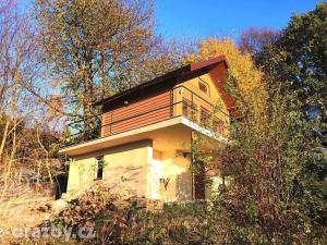 Prodej chaty, Albrechtice, 58 m2