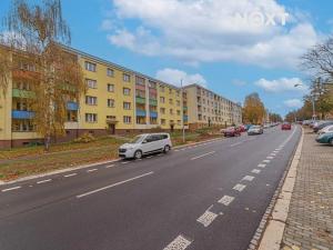 Prodej bytu 2+1, Karviná, Borovského, 56 m2