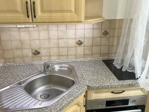 Pronájem bytu 1+kk, Praha - Chodov, Květnového vítězství, 30 m2