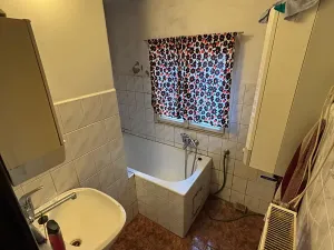 Pronájem pokoje, Havlíčkův Brod, Sázavská, 13 m2