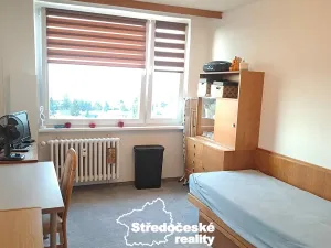 Prodej bytu 3+1, Praha - Horní Měcholupy, Veronské nám., 80 m2