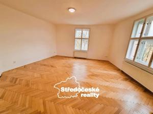 Pronájem bytu 3+kk, Praha - Dejvice, Svatovítská, 100 m2