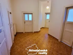 Pronájem bytu 3+kk, Praha - Dejvice, Svatovítská, 100 m2