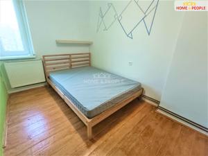 Prodej bytu 2+kk, Cheb, 17. listopadu, 34 m2