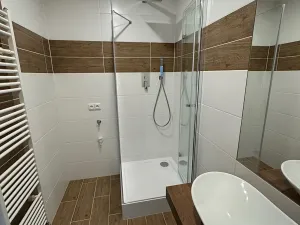 Pronájem bytu 2+1, Litvínov, Podkrušnohorská, 62 m2