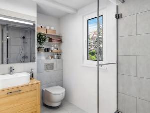 Prodej bytu 3+kk, Praha - Záběhlice, Kopretinová, 49 m2