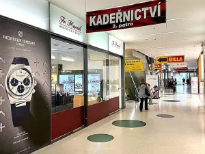 Pronájem obchodního prostoru, Brno, náměstí Svobody, 64 m2