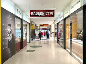 Pronájem obchodního prostoru, Brno, náměstí Svobody, 64 m2