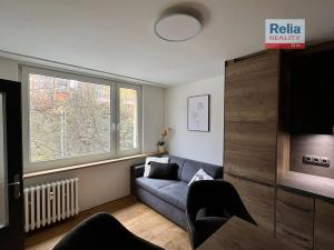 Pronájem bytu 2+kk, Liberec, Mlýnská, 34 m2