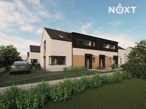 Prodej bytu 4+kk, Vráto, Na Pěšině, 96 m2