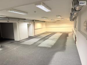 Pronájem obchodního prostoru, Praha - Háje, Hviezdoslavova, 661 m2