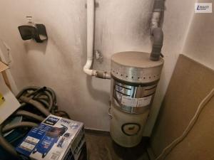 Pronájem obchodního prostoru, Praha - Háje, Hviezdoslavova, 661 m2