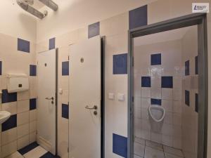 Pronájem obchodního prostoru, Praha - Háje, Hviezdoslavova, 661 m2