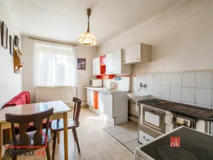Prodej rodinného domu, Vortová, 90 m2