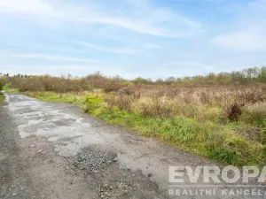 Prodej pozemku pro bydlení, Praha - Lipence, Na Kyjově, 1010 m2