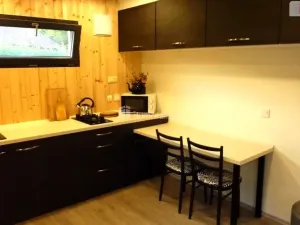 Prodej garáže, Pernštejnské Jestřabí - Maňová, 36 m2