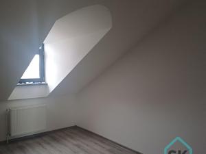 Pronájem bytu 3+1, Krnov - Pod Bezručovým vrchem, nám. Minoritů, 90 m2