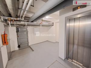 Prodej bytu 2+1, Praha - Strašnice, Na stezce, 62 m2