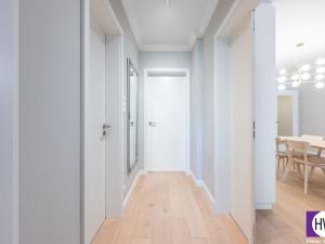 Prodej bytu 3+kk, Praha - Dolní Chabry, 92 m2