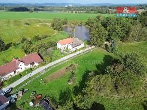 Prodej pozemku pro bydlení, Blažejov - Oldřiš, 900 m2