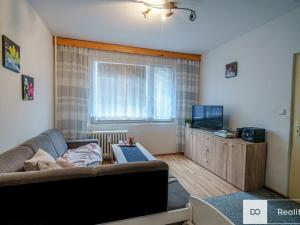 Prodej bytu 1+1, Ústí nad Orlicí, U Hřiště, 34 m2