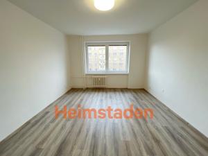 Pronájem bytu 2+1, Havířov - Podlesí, Dlouhá třída, 51 m2