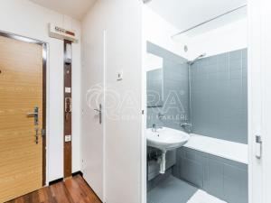 Pronájem bytu 2+kk, Praha - Řepy, Na chobotě, 44 m2