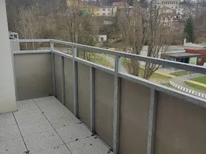 Pronájem bytu 3+kk, Jihlava, Křižíkova, 81 m2