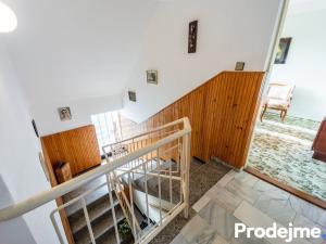 Prodej rodinného domu, Znojmo, Otokara Březiny, 162 m2