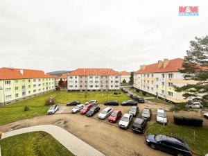 Pronájem bytu 1+kk, Hrádek - Nová Huť, Ke stadionu, 20 m2