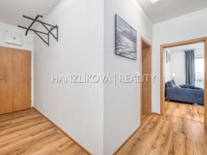 Prodej bytu 2+kk, České Budějovice, Volejbalistů, 56 m2