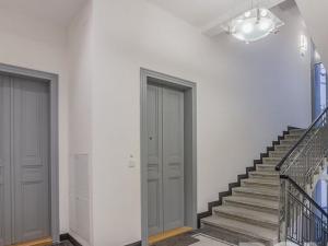 Pronájem bytu 2+kk, Praha - Vinohrady, Laubova, 74 m2