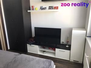 Pronájem bytu 2+kk, Tábor, Berlínská, 43 m2