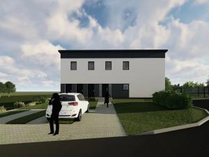 Prodej bytu 4+kk, Petřvald, Modrá, 85 m2