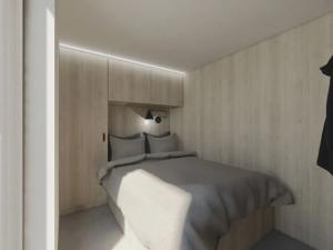 Prodej apartmánu, Andělská Hora, 26 m2