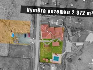 Prodej ubytování, Ryžoviště, 300 m2