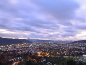 Prodej bytu 3+1, Ústí nad Labem, Malátova, 70 m2