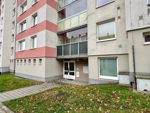 Prodej bytu 3+1, Jihlava, Srázná, 85 m2