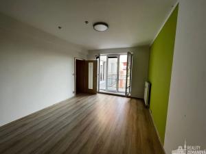 Pronájem bytu 3+kk, Praha - Záběhlice, Velenovského, 80 m2