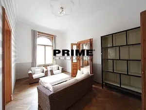 Pronájem bytu 6+kk a větší, Praha - Vinohrady, Ibsenova, 256 m2