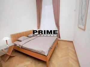 Pronájem bytu 2+kk, Praha - Malá Strana, Újezd, 75 m2