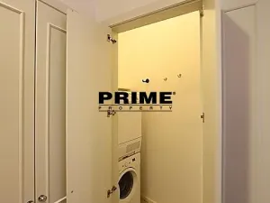 Pronájem bytu 3+kk, Praha - Vinohrady, Belgická, 95 m2