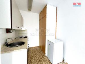 Pronájem bytu 2+kk, Praha - Hlubočepy, Voskovcova, 54 m2