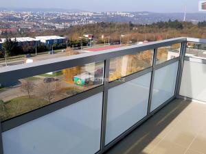 Prodej bytu 4+1, Brno - Židenice, Bořetická, 81 m2